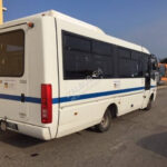Iveco 50 C 15 Caccia Buse - Minibu for sale — view 4