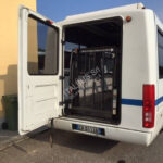 Iveco 50 C 15 Caccia Buse - Minibu for sale — view 5