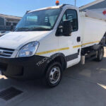 2013 Iveco 50C17 Garbage Truck for sale — view 4