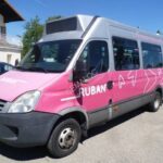 Iveco Buse - Minibu for sale