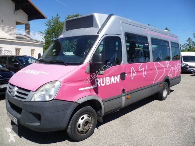 Iveco Buse - Minibu for sale