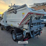 Iveco Compattatore F Garbage Truck for sale — view 5