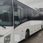 Iveco Crossway 63PL Buse - Coach for sale
