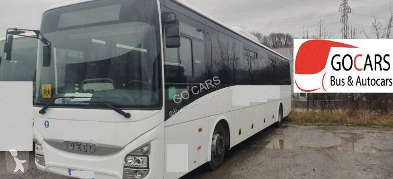 Iveco Crossway 63PL Buse - Coach for sale