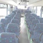 Iveco Crossway 63PL Buse - Coach for sale — view 2