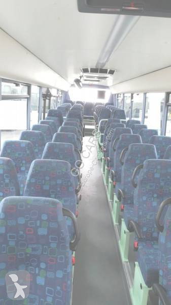 Iveco Crossway 63PL Buse - Coach for sale — view 2