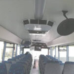 Iveco Crossway 63PL Buse - Coach for sale — view 3