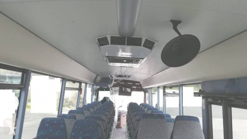 Iveco Crossway 63PL Buse - Coach for sale — view 3