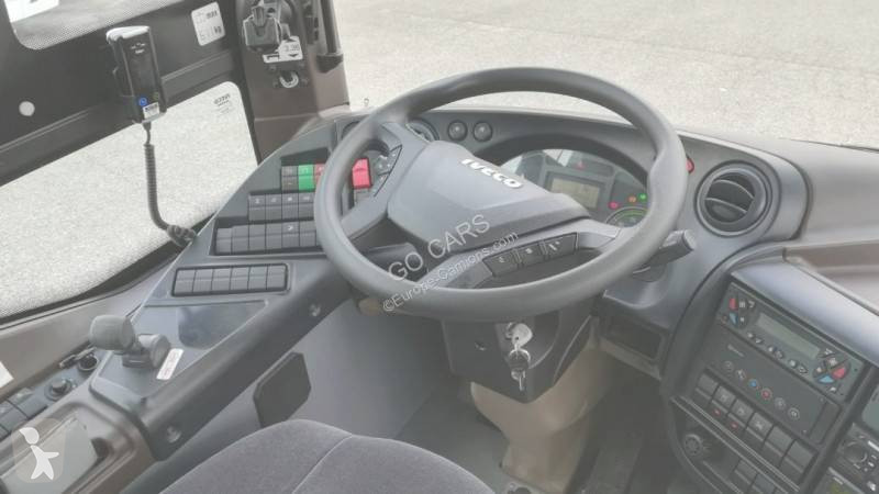 Iveco Crossway 63PL Buse - Coach for sale — view 4