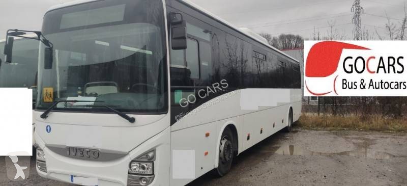 Iveco Crossway Clim Buse - Coach for sale