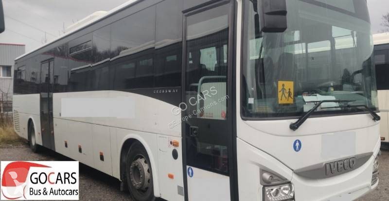 Iveco Crossway Clim Buse - Coach for sale — view 2
