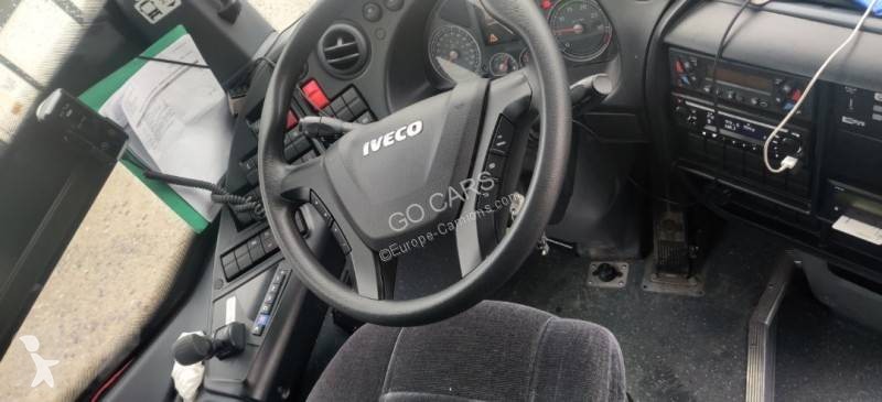 Iveco Crossway Clim Buse - Coach for sale — view 3