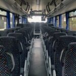 Iveco Crossway Clim Buse - Coach for sale — view 5
