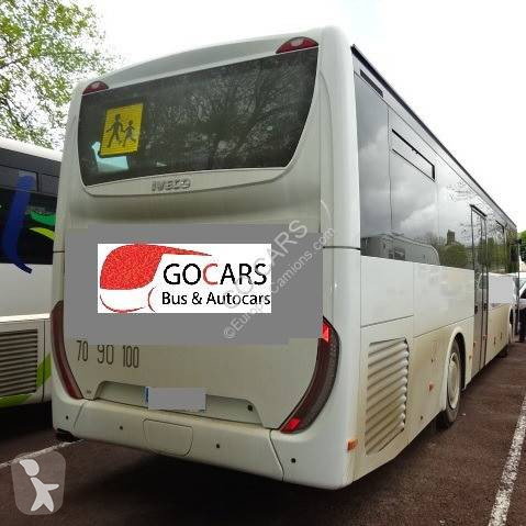 Iveco Buse - Coach for sale — view 2