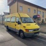 Iveco Daily A 50 C 1 Buse - Coach for sale