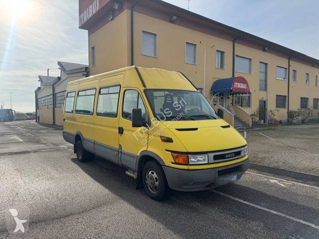 Iveco Daily A 50 C 1 Buse - Coach for sale