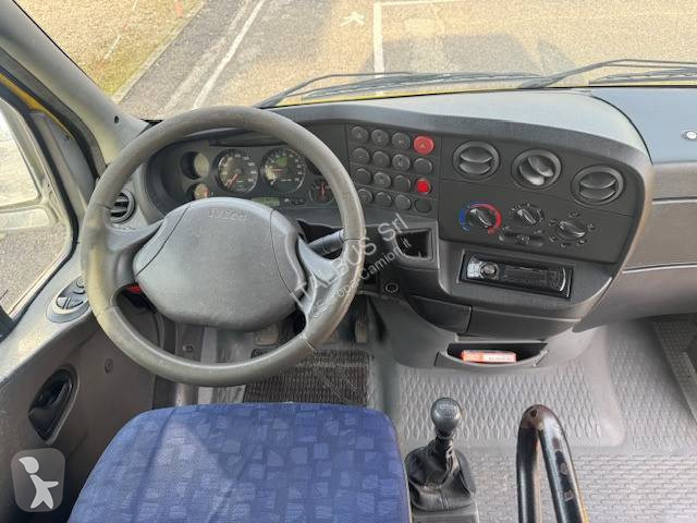Iveco Daily A 50 C 1 Buse - Coach for sale — view 2