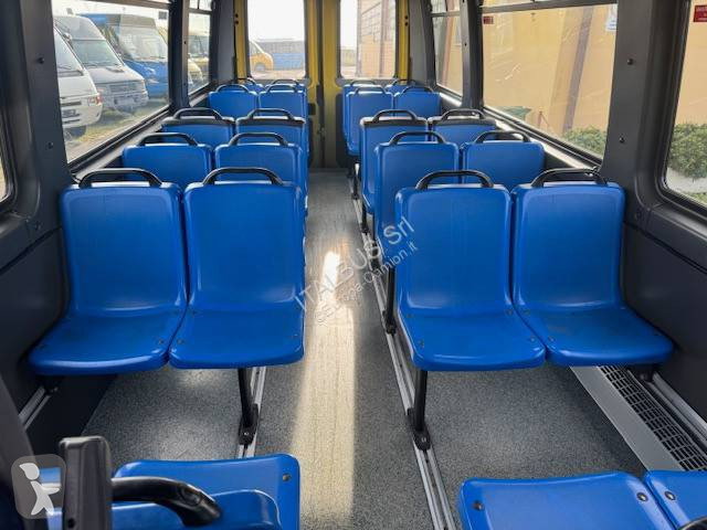Iveco Daily A 50 C 1 Buse - Coach for sale — view 3