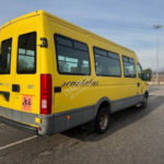 Iveco Daily A 50 C 1 Buse - Coach for sale — view 4