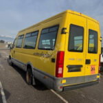 Iveco Daily A 50 C 1 Buse - Coach for sale — view 5