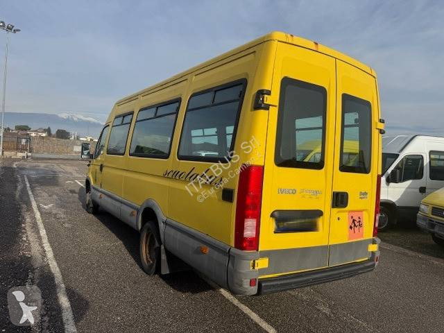 Iveco Daily A 50 C 1 Buse - Coach for sale — view 5