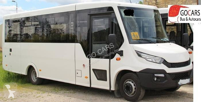 Iveco Buse - Coach for sale