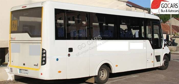 Iveco Buse - Coach for sale — view 2