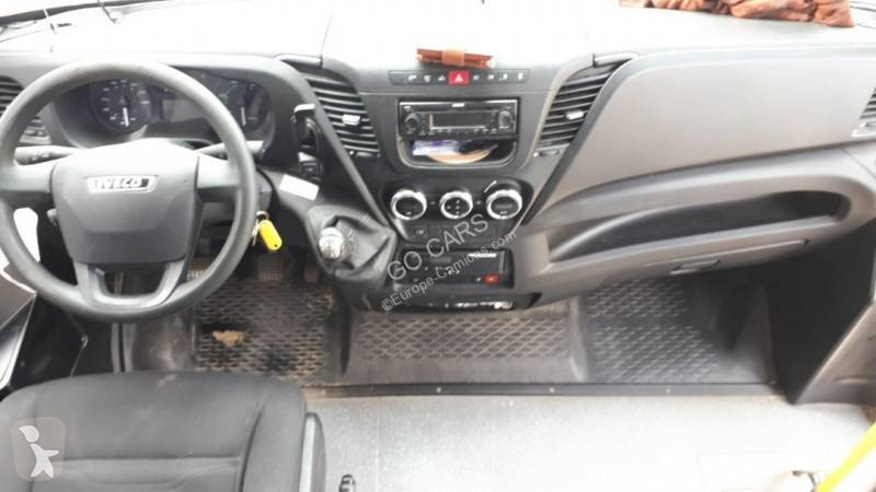 Iveco Buse - Coach for sale — view 3