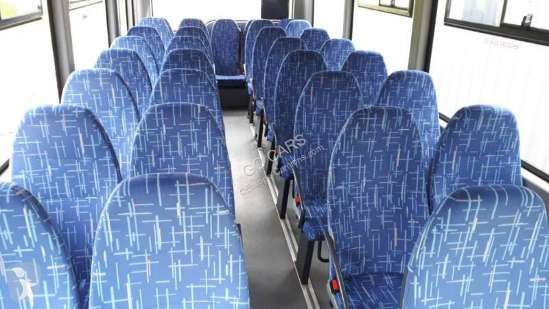 Iveco Buse - Coach for sale — view 4
