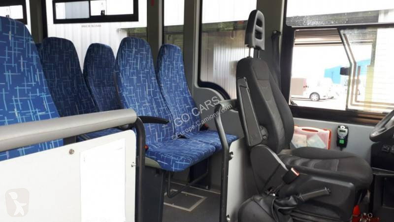 Iveco Buse - Coach for sale — view 5
