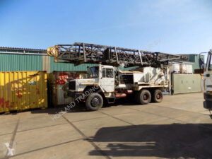 1952 Iveco Iveco Magirus Drilling - Directional Drill for sale
