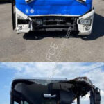Iveco LOT DE 2 Cross Buse - Coach for sale — view 2