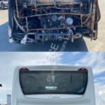 Iveco LOT DE 2 Cross Buse - Coach for sale — view 4