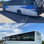 Iveco LOT DE 2 Cross Buse - Coach for sale — view 5