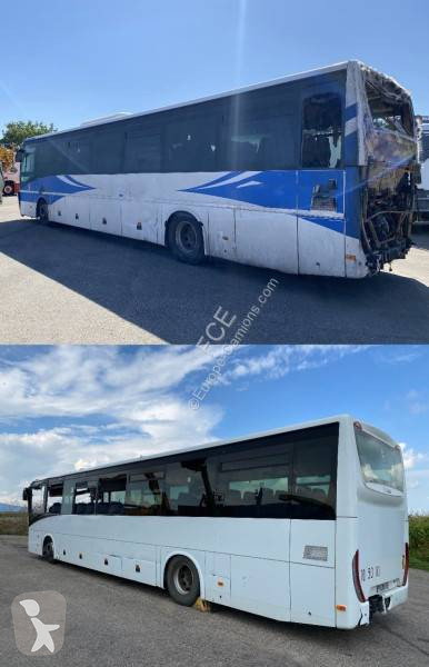 Iveco LOT DE 2 Cross Buse - Coach for sale — view 5