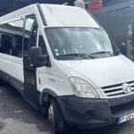 Iveco Buse - Minibu for sale