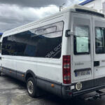 Iveco Buse - Minibu for sale — view 5