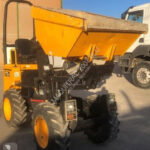 2017 JCB 1 THT Dump Truck for sale