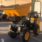 2017 JCB 1 THT Dump Truck for sale — view 2