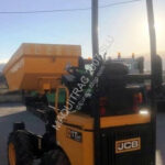 2017 JCB 1 THT Dump Truck for sale — view 4