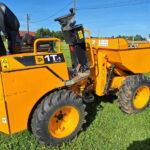 2019 JCB 1THT Dump Truck for sale — view 2