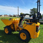 2019 JCB 1THT Dump Truck for sale — view 3