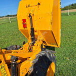 2019 JCB 1THT Dump Truck for sale — view 5