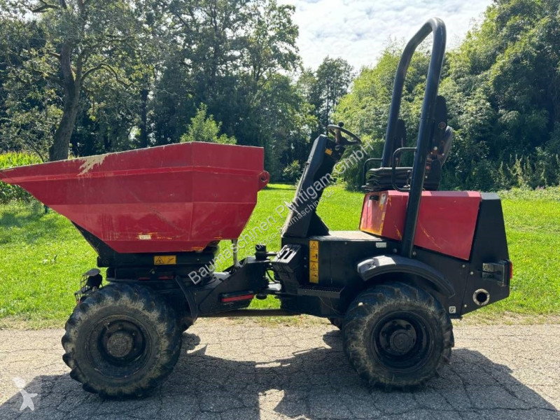 2016 JCB 2 THS Dump Truck for sale