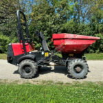 2016 JCB 2 THS Dump Truck for sale — view 2