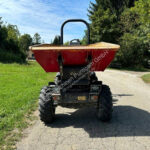 2016 JCB 2 THS Dump Truck for sale — view 5