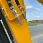 2025 JCB 25Z-1 CAB Excavator - Mini for sale — view 2
