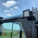 2025 JCB 25Z-1 CAB Excavator - Mini for sale — view 4