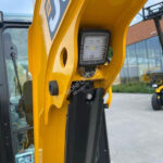 2025 JCB 25Z-1 CAB Excavator - Mini for sale — view 5