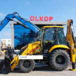 2022 JCB 3CX 14H5WM Loader - Backhoe for sale